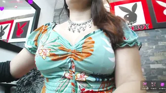 daliadubey recorded nude video 145181