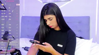ziamiller recorded nude video 145248