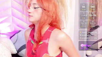 Miia__baker cam video 14-Aug-25