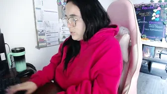 emma_evans07 recorded nude video 145407