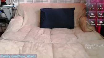 camkitana01 recorded nude video 145412