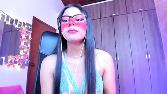 xallysonx_ recorded nude video 145439
