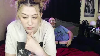 foxymalloryknoxy69 recorded nude video 145519