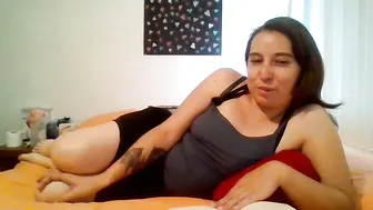 alessandraconrado recorded nude video 145547