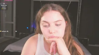 luxsopphia_ recorded nude video 145554