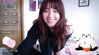 melanies_dream recorded nude video 145567