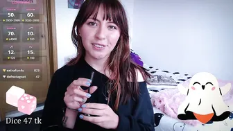 melanies_dream recorded nude video 145567