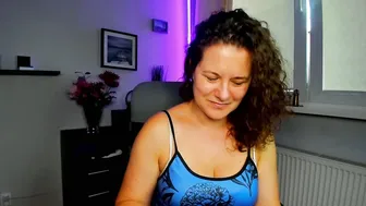 lux_olivia recorded nude video 145580