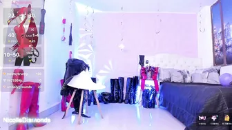 miss_nicolesds recorded nude video 145582