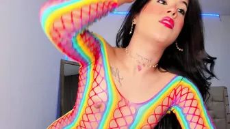 goddess_ariluz recorded nude video 145586