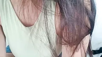 sunshine_days recorded nude video 145600