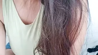 sunshine_days recorded nude video 145600