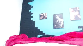 cinthya_dan recorded nude video 145608