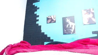 cinthya_dan recorded nude video 145608
