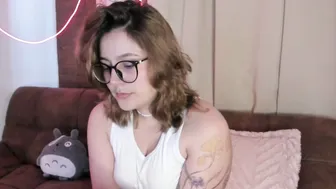 hazelbrownn23 recorded nude video 145643