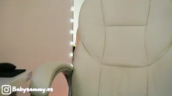 baby_sammyy recorded nude video 145648