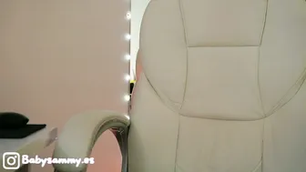 baby_sammyy recorded nude video 145648
