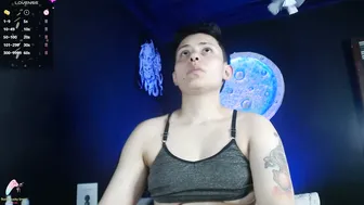 nikky_tomboy444 recorded nude video 145753