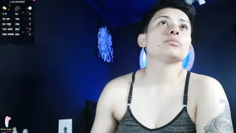 nikky_tomboy444 recorded nude video 145753