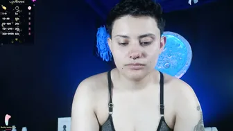 nikky_tomboy444 recorded nude video 145753