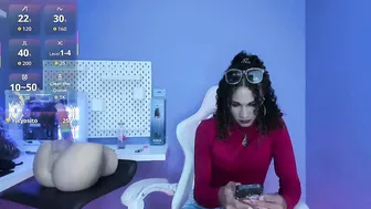 marfilastrom recorded nude video 145796