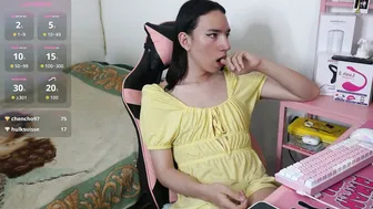 flaream_angel recorded nude video 145822