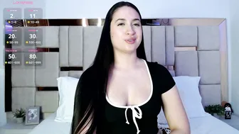 sofiaduque_26 recorded nude video 145857