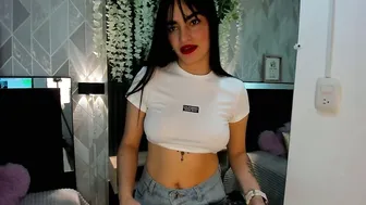 candy_rouss3 recorded nude video 145877