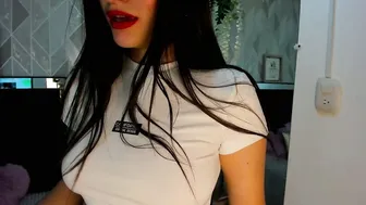 candy_rouss3 recorded nude video 145877