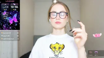 amina_lux recorded nude video 145880