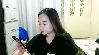 Pussycathxxx pinay hot porn video