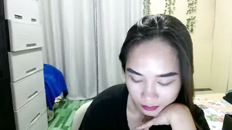 Pussycathxxx pinay hot porn video