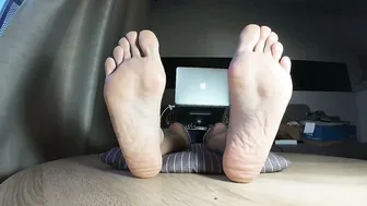 mattxfeet recorded nude video 145891