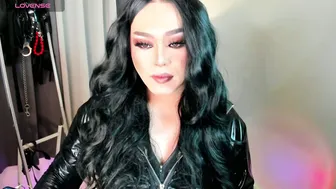 yourfiercemistress sissy (08-15-2025)