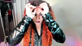 yourfiercemistress sissy (08-15-2025)