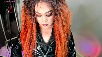 yourfiercemistress sissy (08-15-2025)