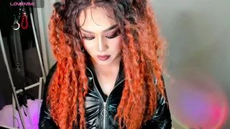 yourfiercemistress sissy (08-15-2025)