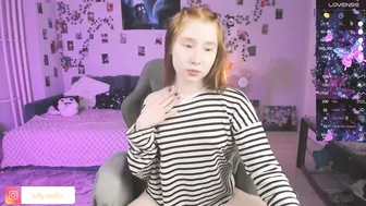 Callmeeffy flexible stream