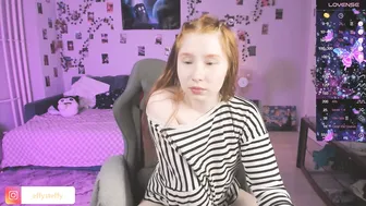 Callmeeffy flexible stream