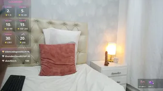 keily_garcia (08/15/2025) cum