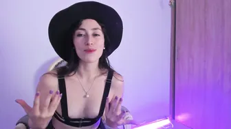 amatista_4 recorded nude video 145991