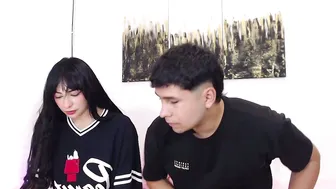 Coupsextop nude cam video (08-15-2025)