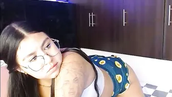 katyevans14 recorded nude video 146153