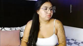 katyevans14 recorded nude video 146153