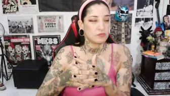 rollyderolandia666 recorded nude video 146161