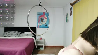 dearlilith6666 recorded nude video 146165