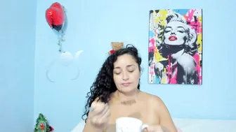 _luna__sweet_ recorded nude video 146273