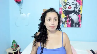 _luna__sweet_ recorded nude video 146273