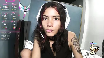 helia_n_amy recorded nude video 146309