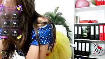 candywesst recorded nude video 146317